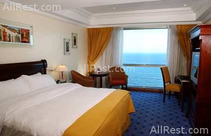 Hilton Santo Domingo 9